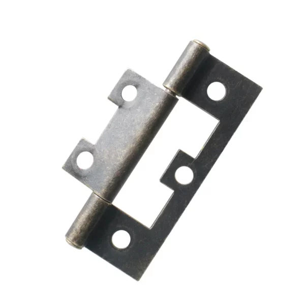 Set 2 cerniere 64 x 25 mm - immagine 3