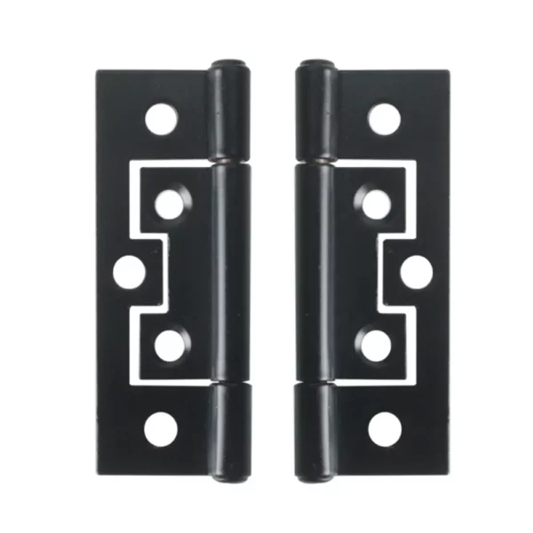 Set 2 cerniere 64 x 25 mm