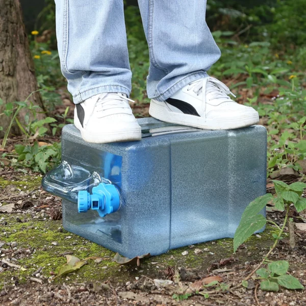 Serbatoio per acqua da 6 a 18 Lt - immagine 5