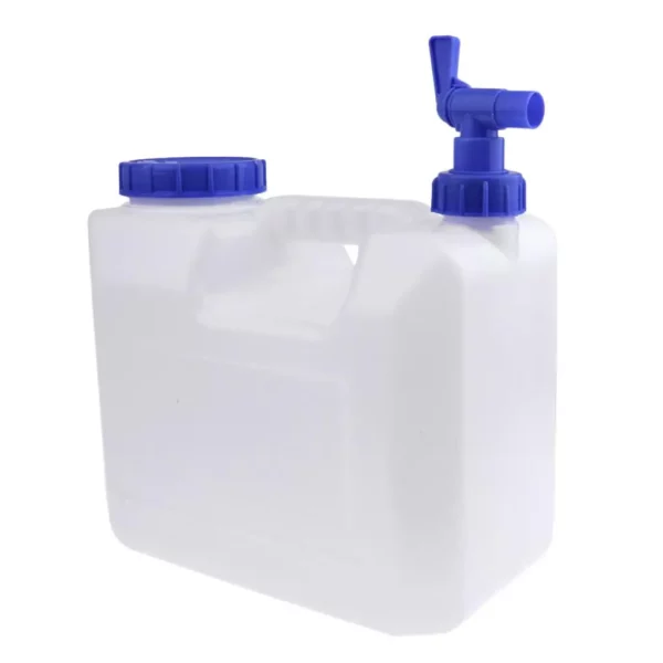 Serbatoio per acqua da 10 Lt - immagine 2