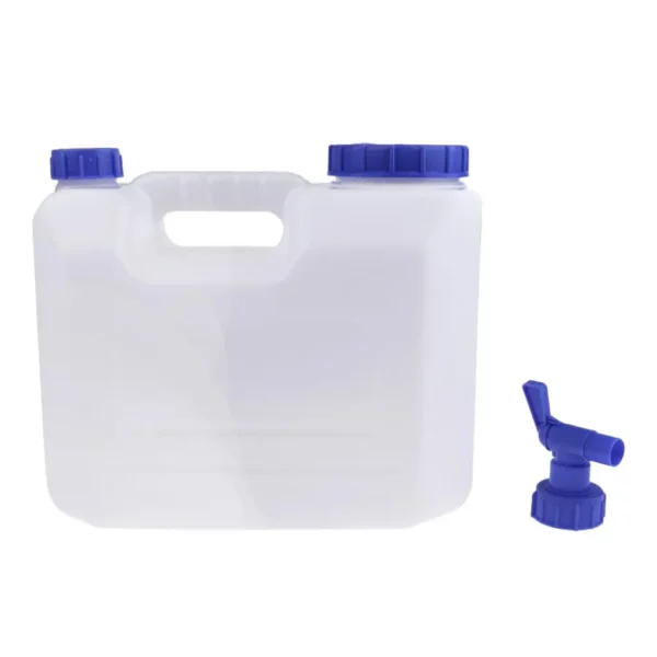 Serbatoio per acqua da 10 Lt - immagine 3