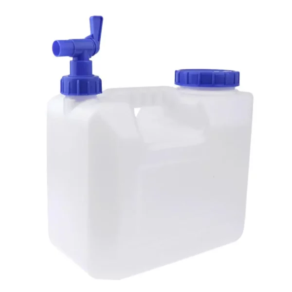 Serbatoio per acqua da 10 Lt - immagine 4