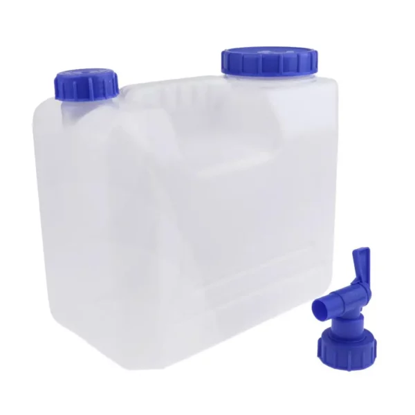 Serbatoio per acqua da 10 Lt - immagine 5