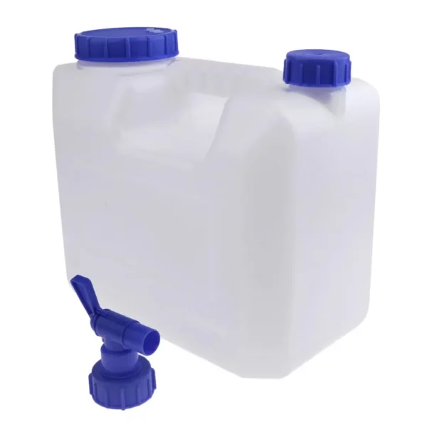 Serbatoio per acqua da 10 Lt - immagine 6
