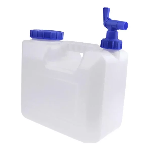 Serbatoio per acqua da 10 Lt